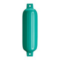 Polyform Polyform G-4 TEAL G Series Fender - 6.5" x 22", Teal G-4 TEAL